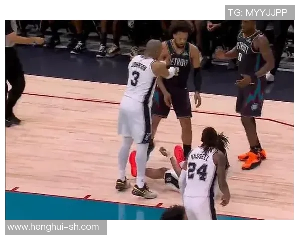 马刺队继续摆烂波波维奇轮休主力球员遭联盟重罚